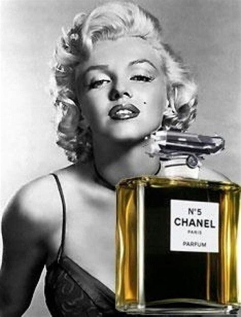 marylin monroe chanel 5|chanel no 5 original formula.